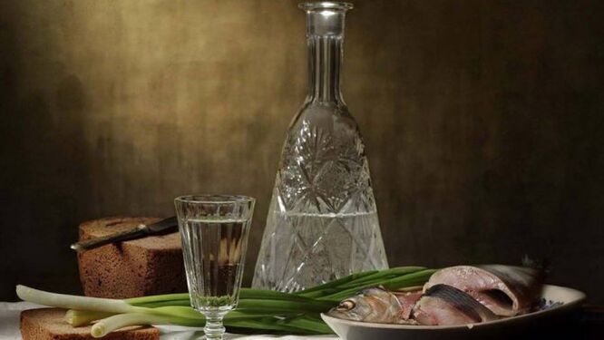 decanter