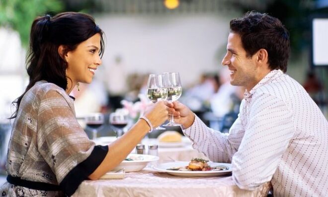 ristorante