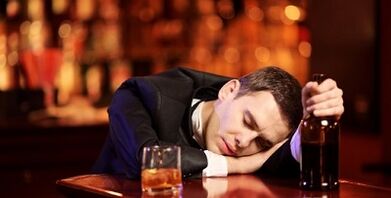 modi efficaci per smettere di bere alcol