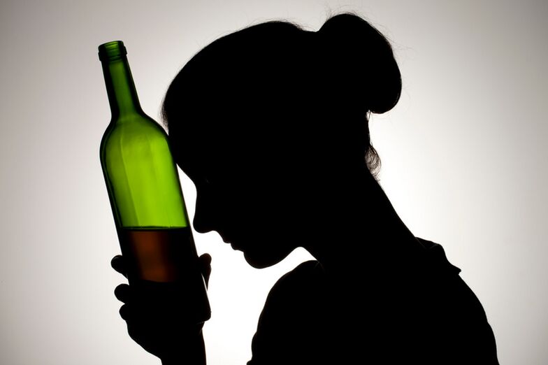 la dipendenza è un brutto segno